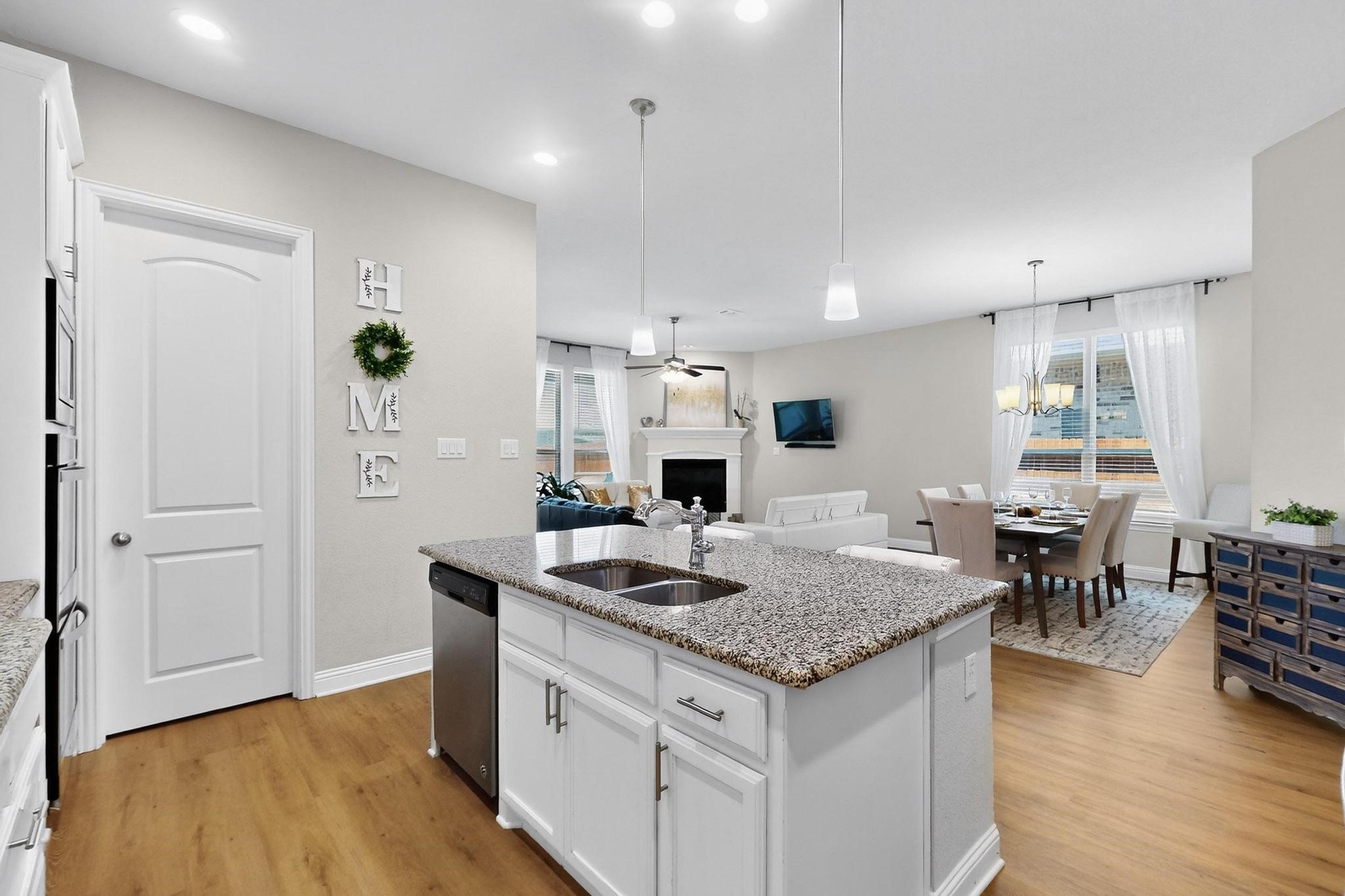 14837 Gentry Drive Aledo TX 76008