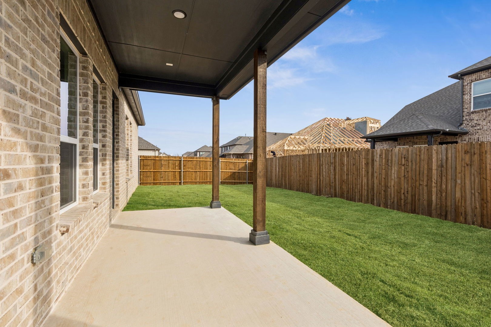 5409 Bardwell Drive Denton TX 76226
