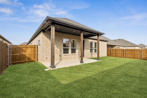 5409 Bardwell Drive Denton TX 76226