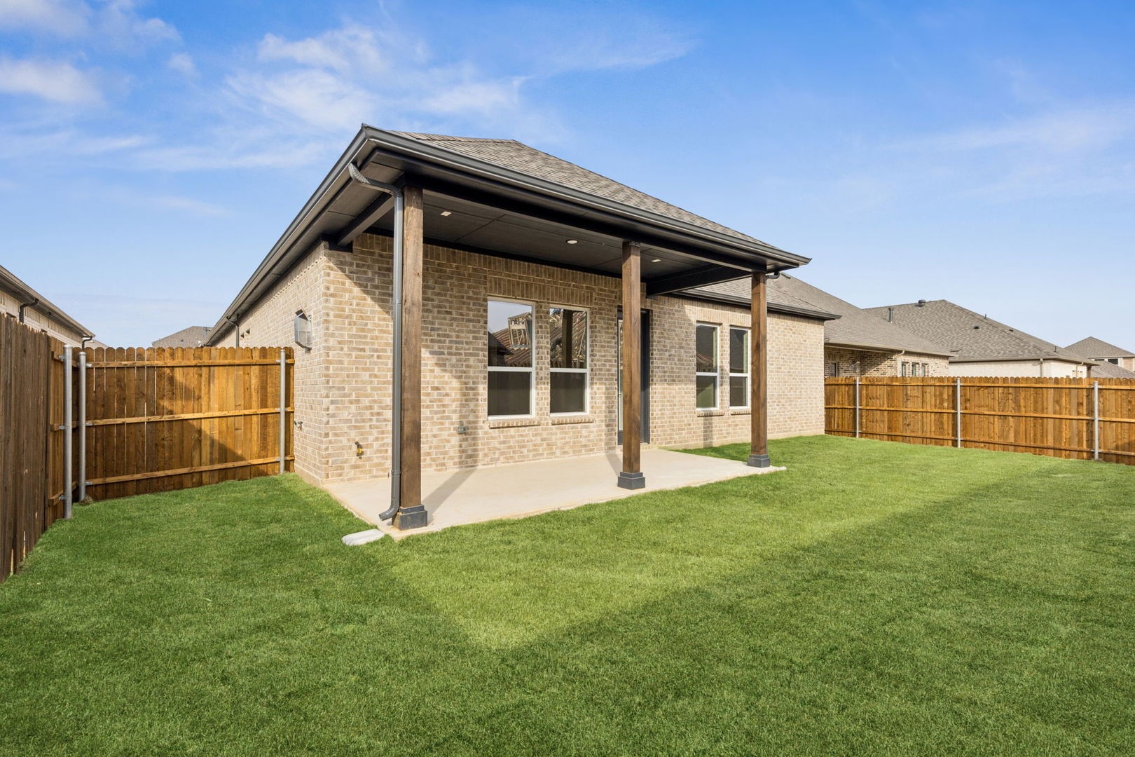 5409 Bardwell Drive Denton TX 76226