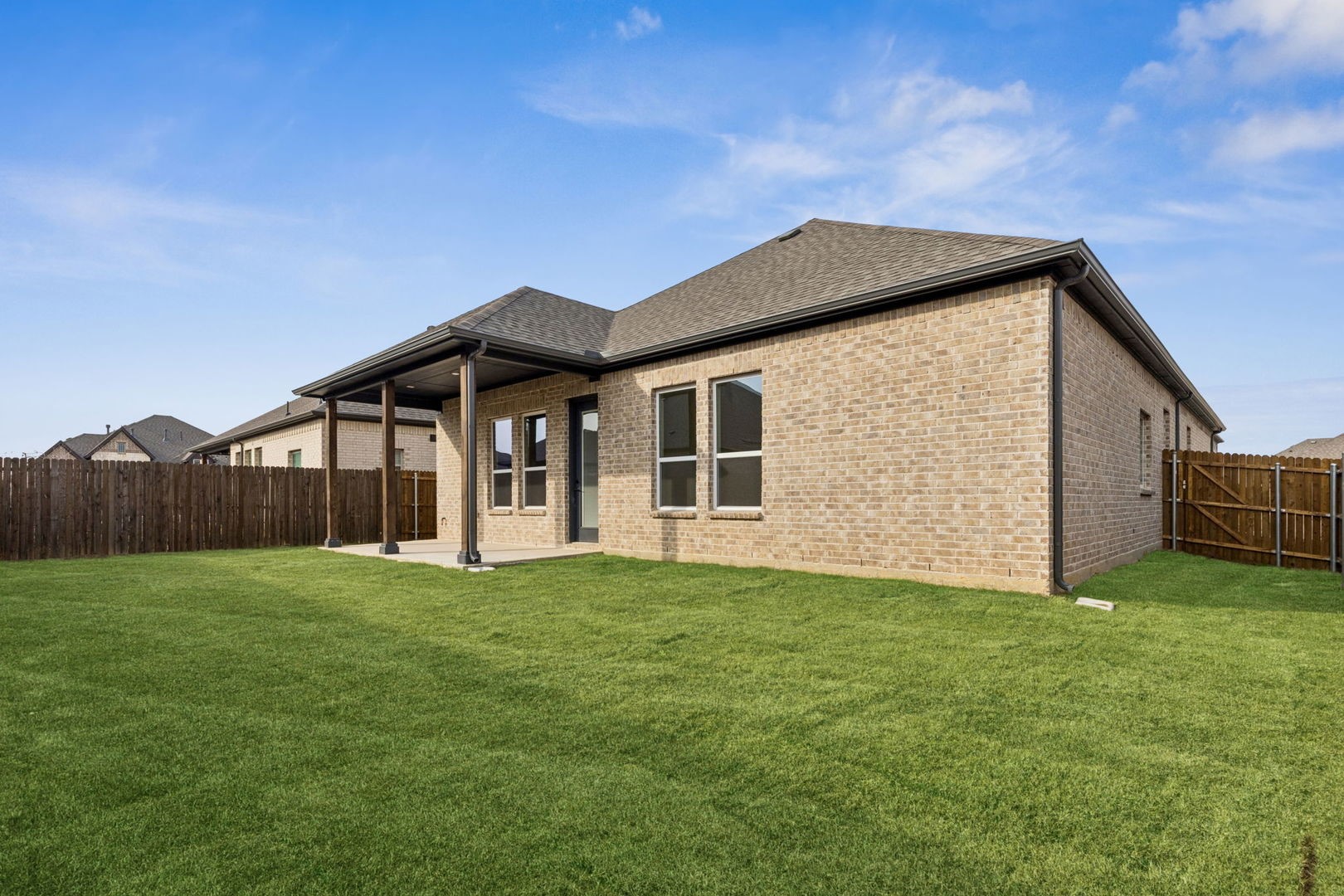 5409 Bardwell Drive Denton TX 76226