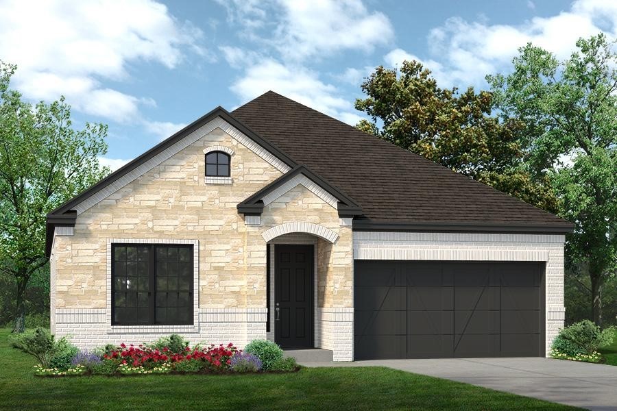 5409 Bardwell Drive Denton TX 76226