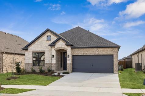 5409 Bardwell Drive Denton TX 76226
