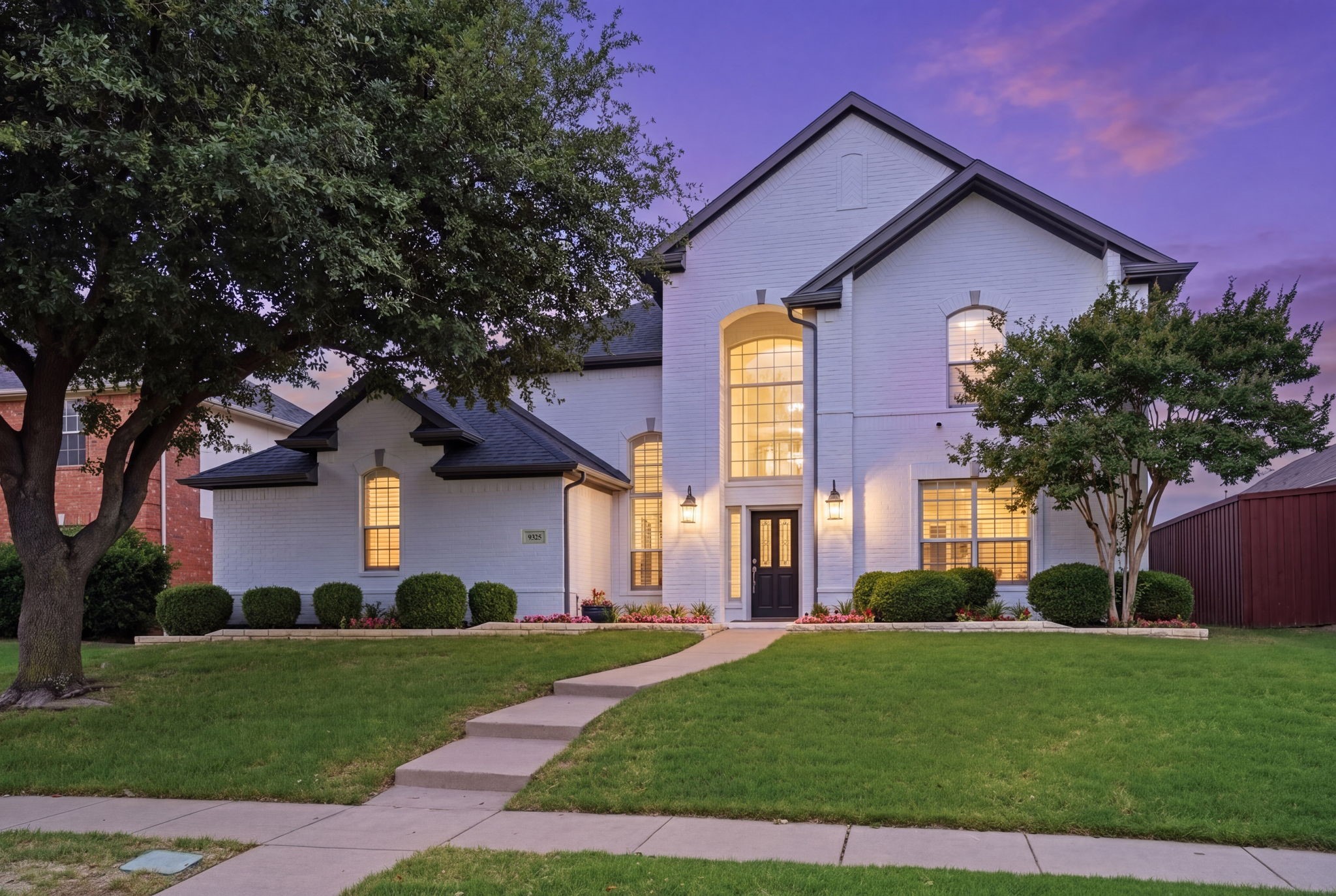 9325 Daystar Drive Plano TX 75025