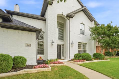 9325 Daystar Drive Plano TX 75025