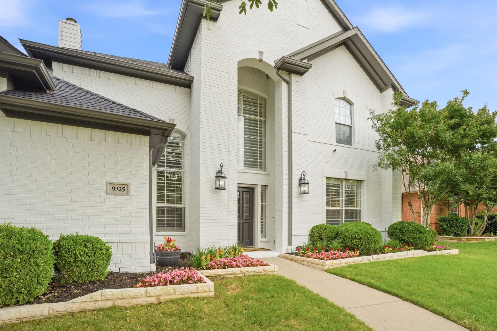 9325 Daystar Drive Plano TX 75025