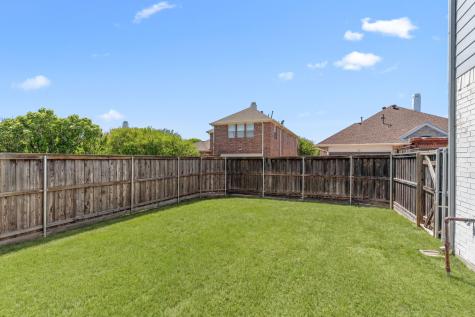 9325 Daystar Drive Plano TX 75025