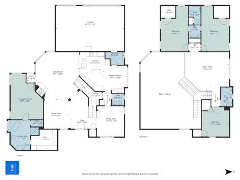 9325 Daystar Drive Plano TX 75025