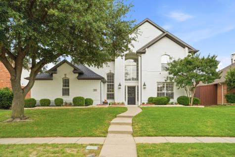 9325 Daystar Drive Plano TX 75025