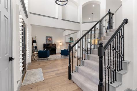 9325 Daystar Drive Plano TX 75025