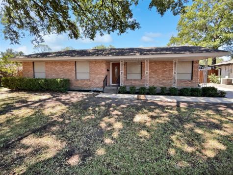 1015 Lakeshore Drive Mesquite TX 75149