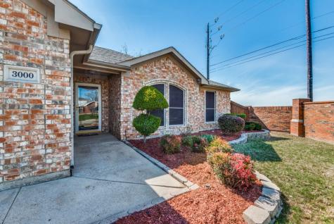 3000 Dove Valley Lane Mansfield TX 76063