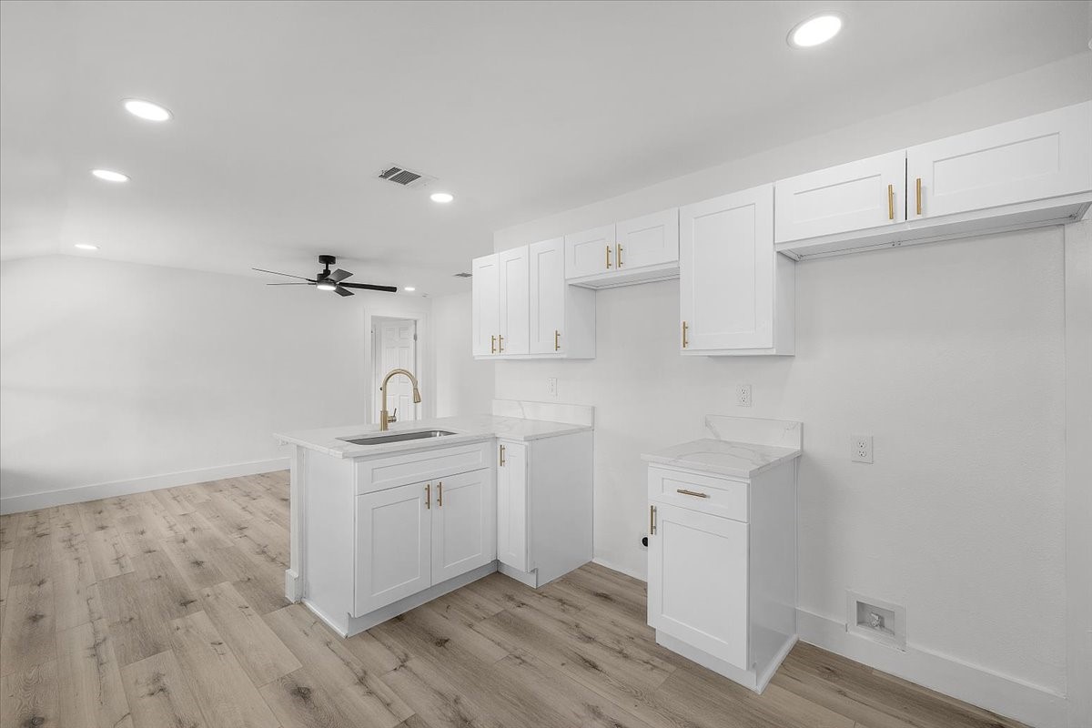4740 Shackleford Street Fort Worth TX 76119