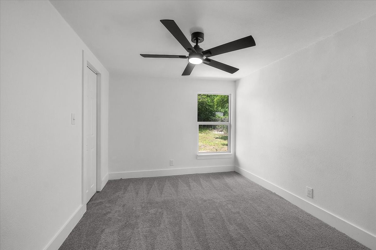 4740 Shackleford Street Fort Worth TX 76119