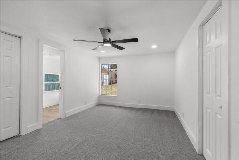 4740 Shackleford Street Fort Worth TX 76119