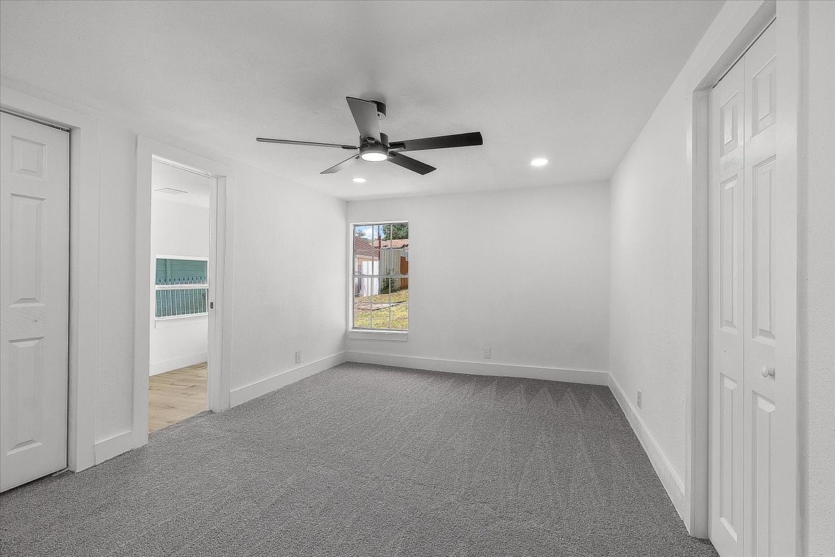 4740 Shackleford Street Fort Worth TX 76119