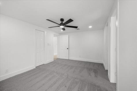 4740 Shackleford Street Fort Worth TX 76119