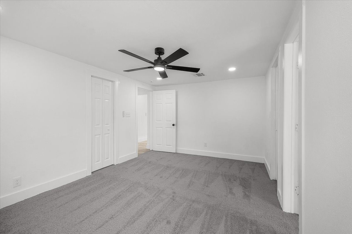 4740 Shackleford Street Fort Worth TX 76119