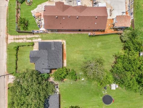 4740 Shackleford Street Fort Worth TX 76119