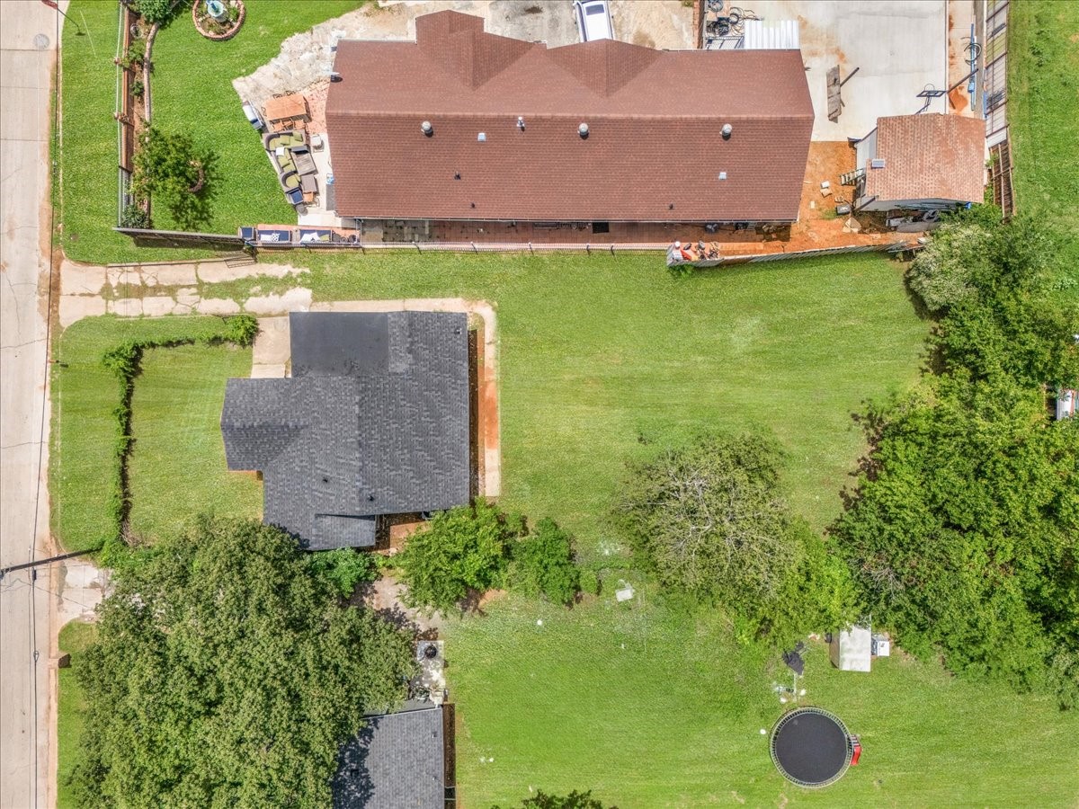 4740 Shackleford Street Fort Worth TX 76119
