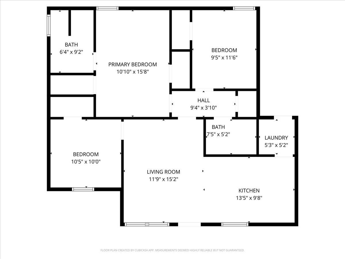4740 Shackleford Street Fort Worth TX 76119