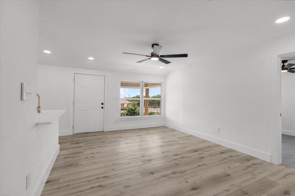 4740 Shackleford Street Fort Worth TX 76119