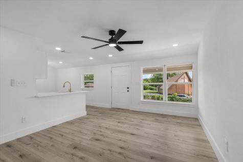 4740 Shackleford Street Fort Worth TX 76119