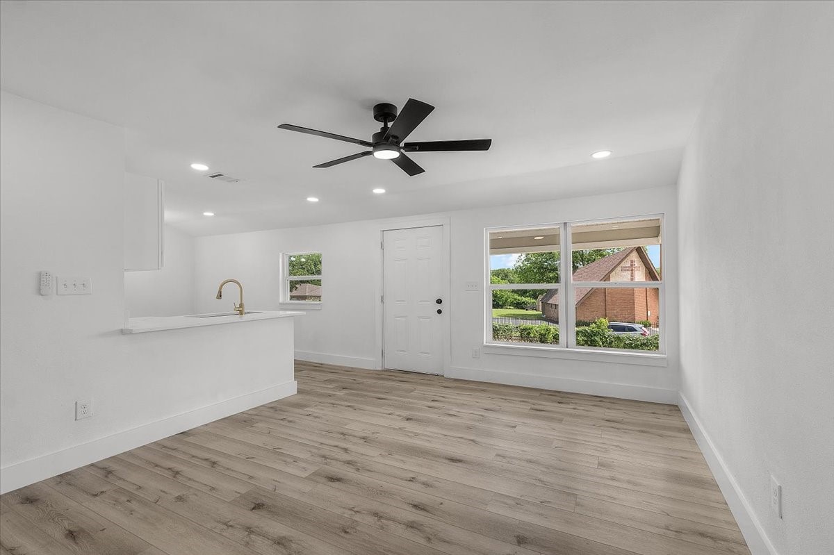 4740 Shackleford Street Fort Worth TX 76119
