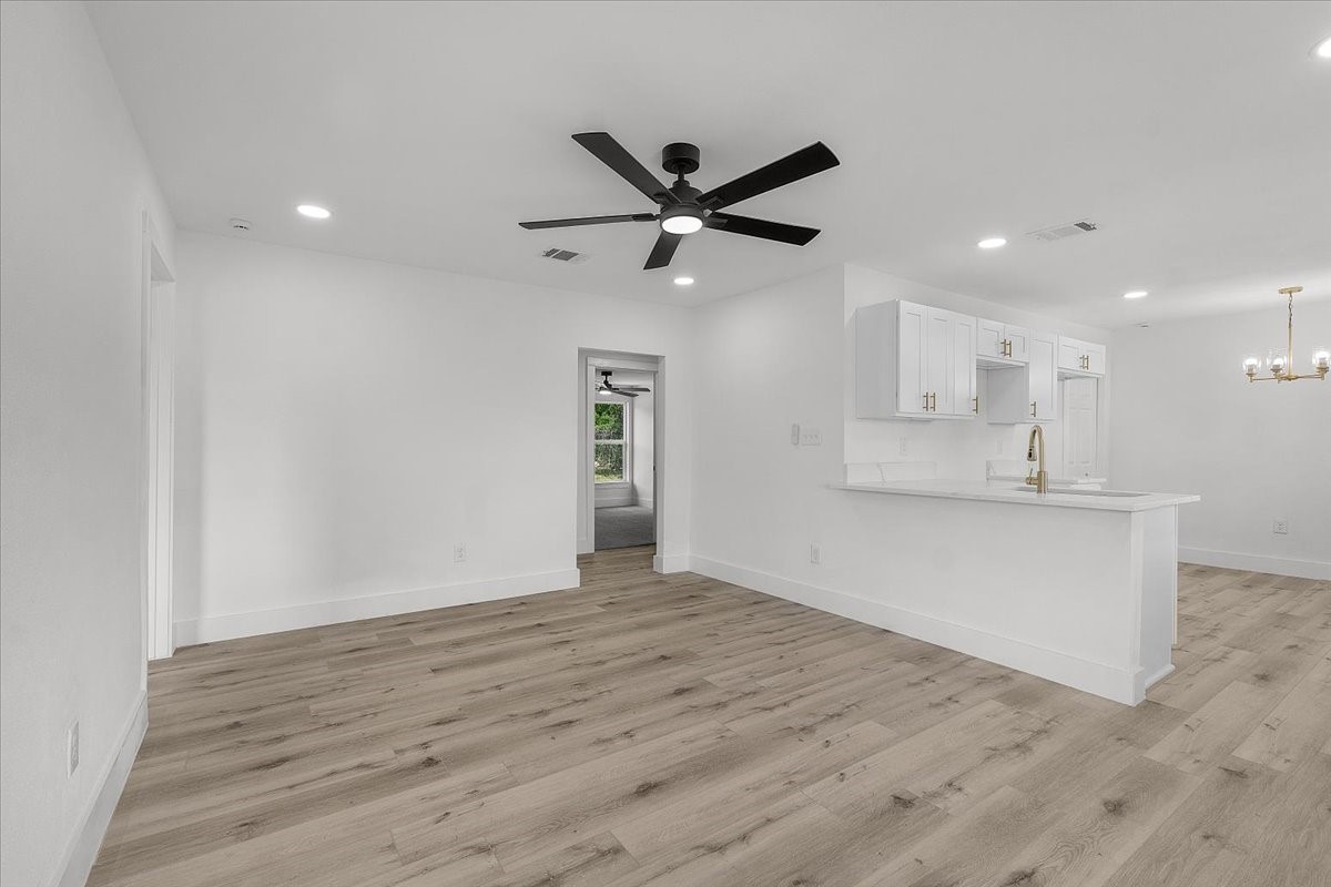 4740 Shackleford Street Fort Worth TX 76119