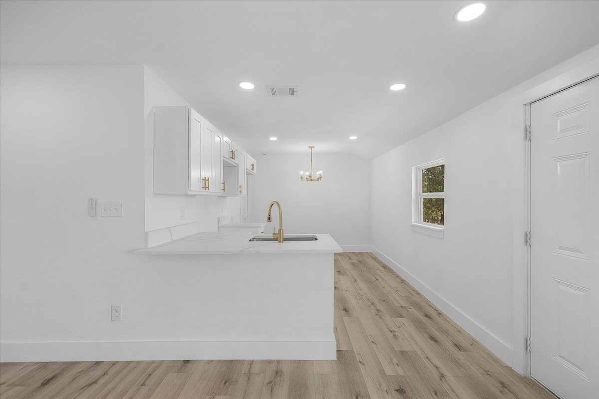 4740 Shackleford Street Fort Worth TX 76119