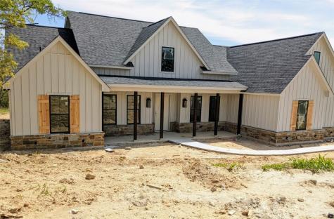 3437 Acorn Hill Trail Weatherford TX 76087