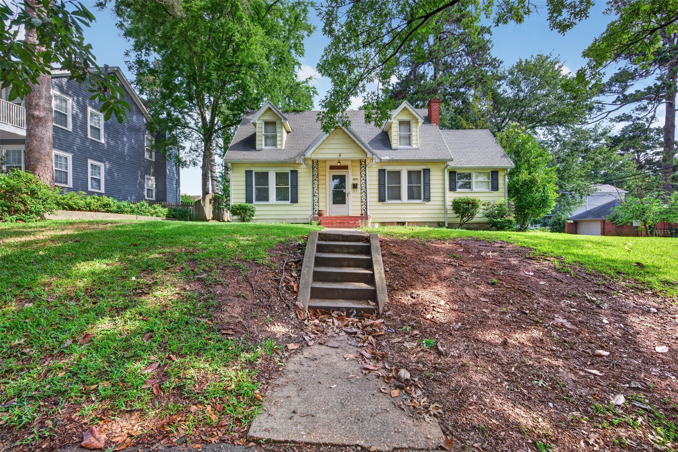 602 Ratcliff Street Shreveport LA 71104