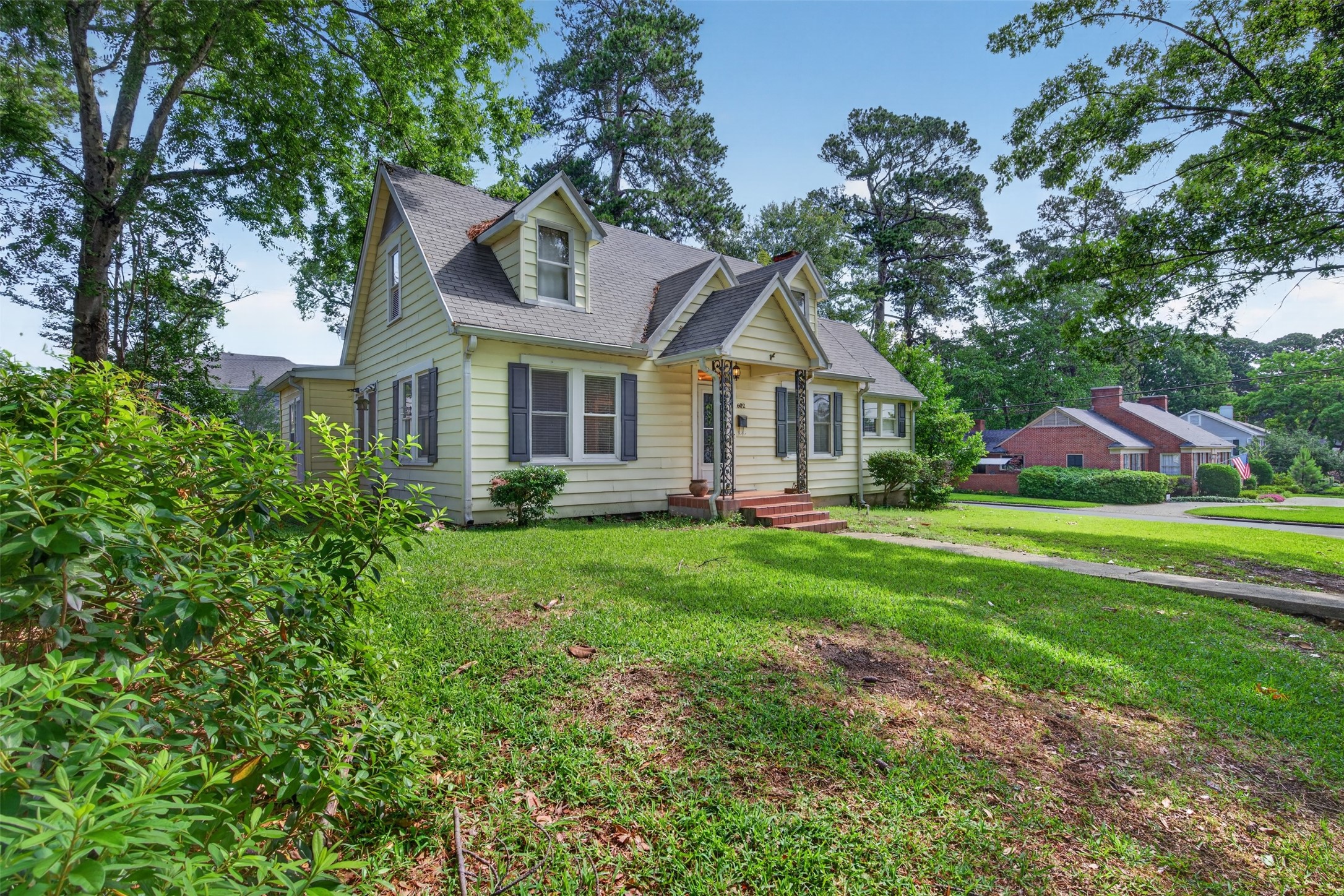 602 Ratcliff Street Shreveport LA 71104
