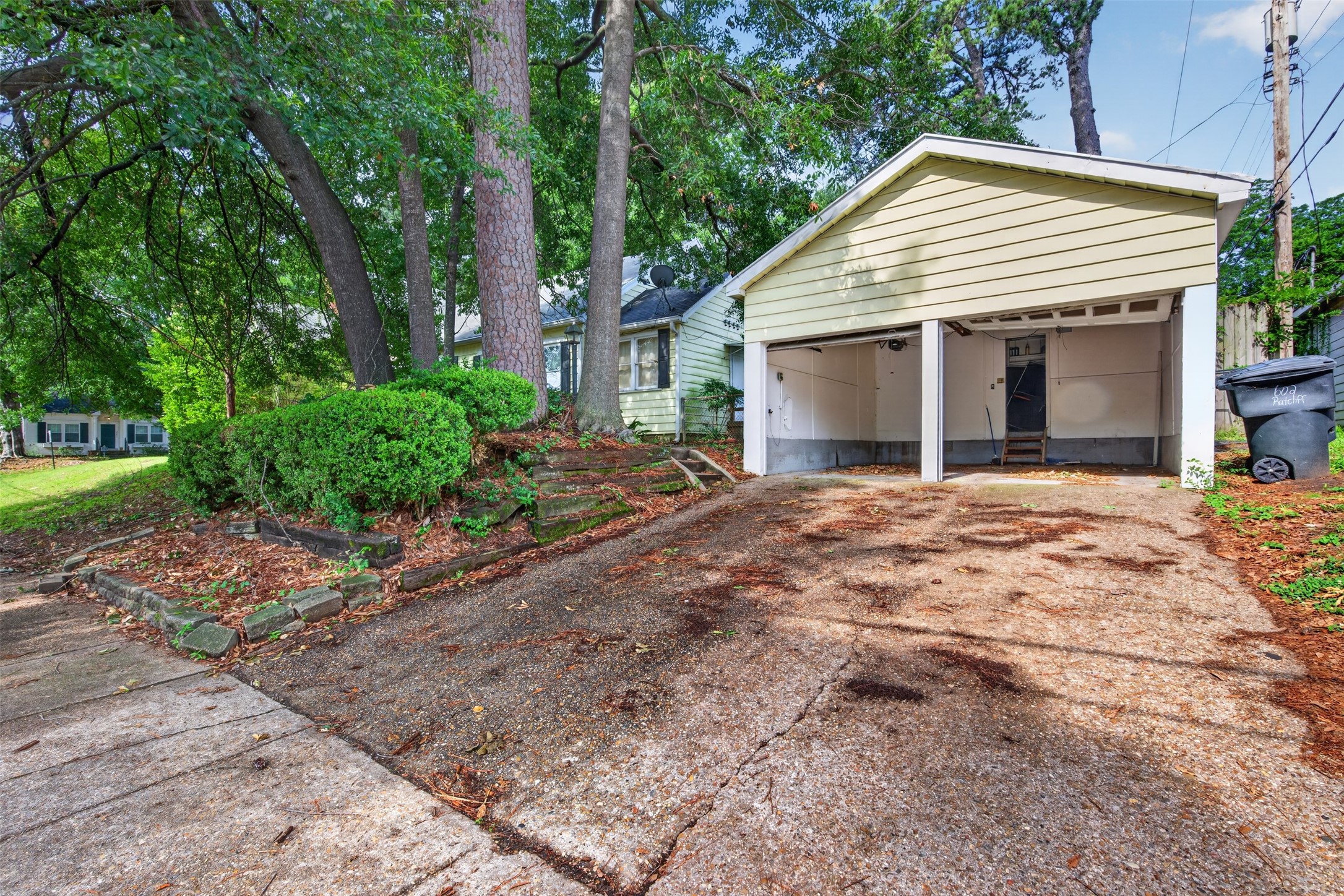 602 Ratcliff Street Shreveport LA 71104