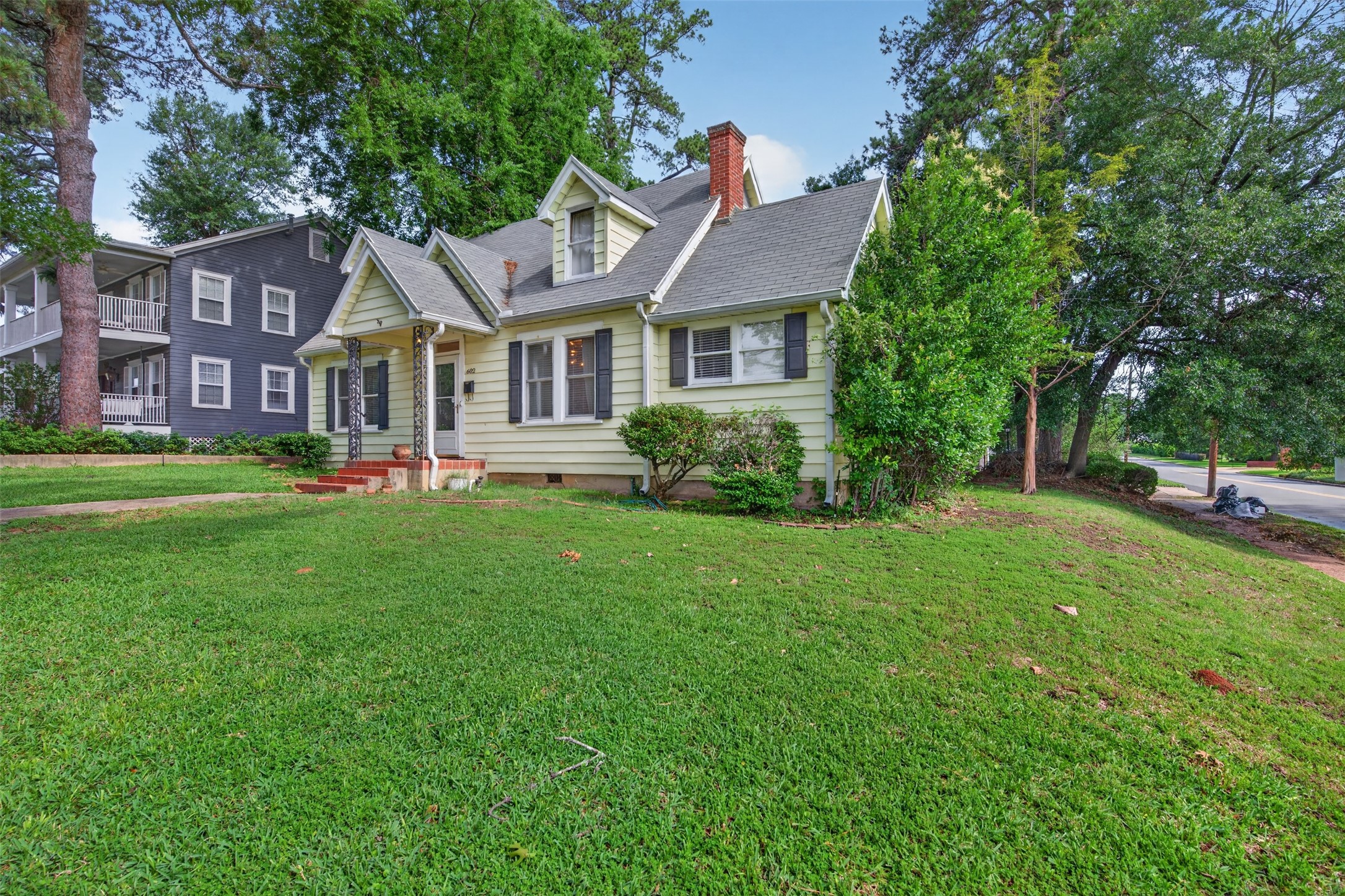 602 Ratcliff Street Shreveport LA 71104