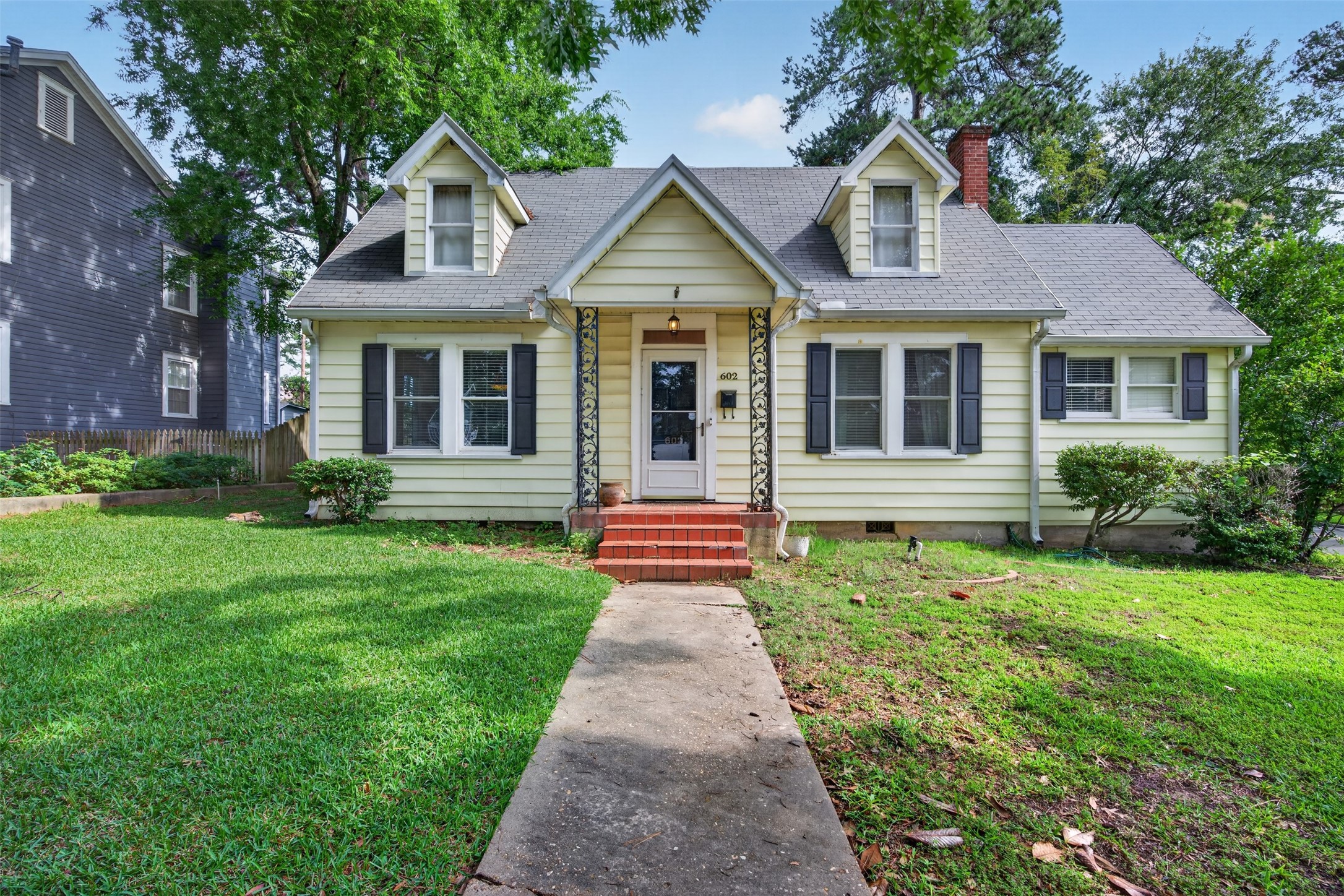 602 Ratcliff Street Shreveport LA 71104