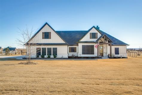 301 Palo Alto Drive Springtown TX 76082