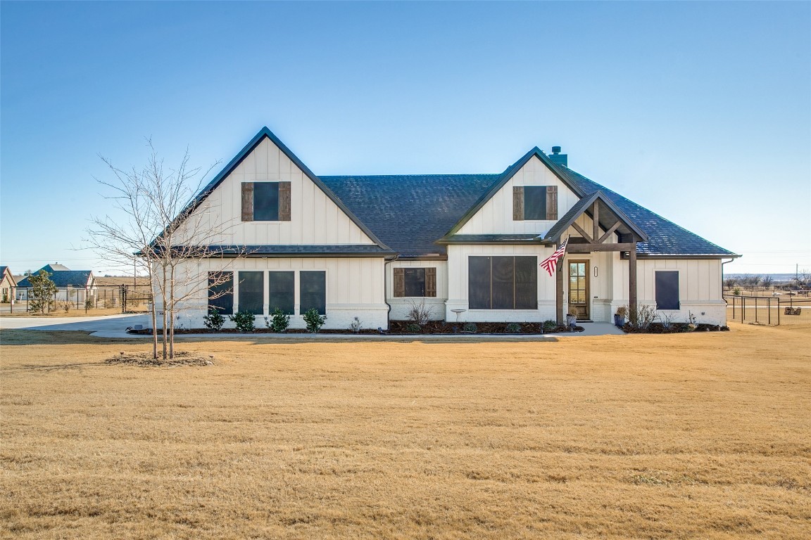 301 Palo Alto Drive Springtown TX 76082
