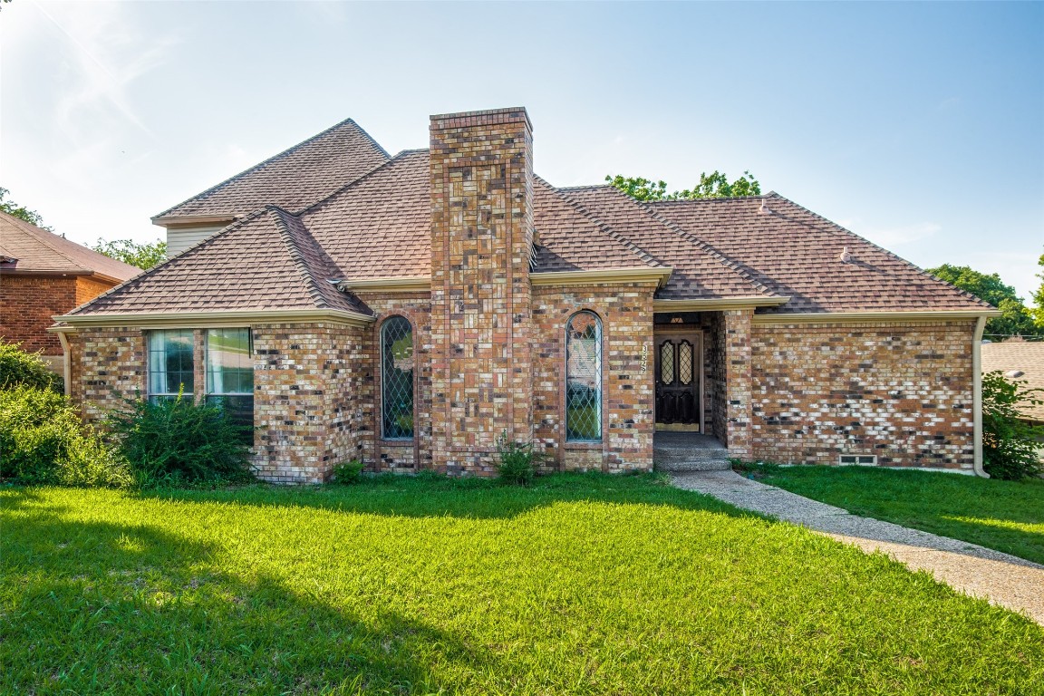 3529 Briarcliff Court N Irving TX 75062