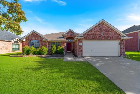1008 Yarnell Place Plano TX 75094
