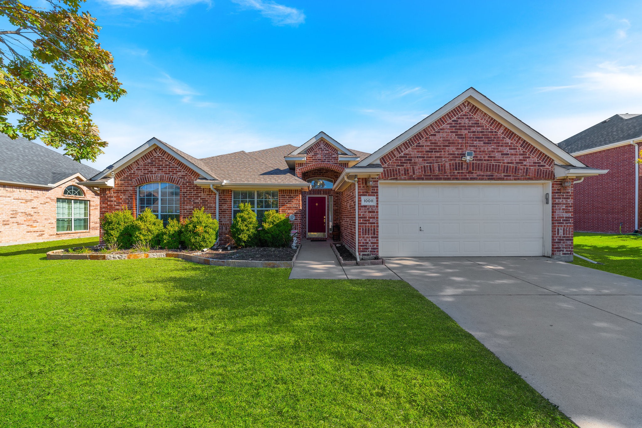 1008 Yarnell Place Plano TX 75094