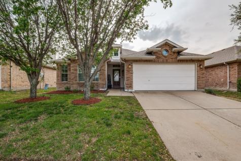 5743 Wisdom Creek Drive Dallas TX 75249