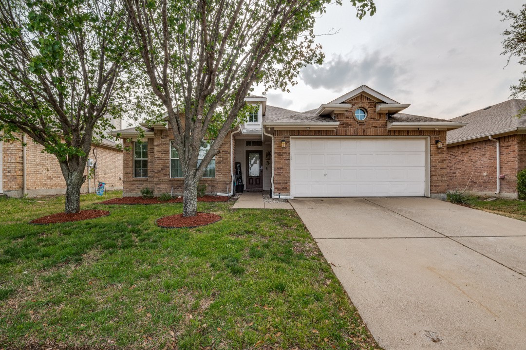 5743 Wisdom Creek Drive Dallas TX 75249