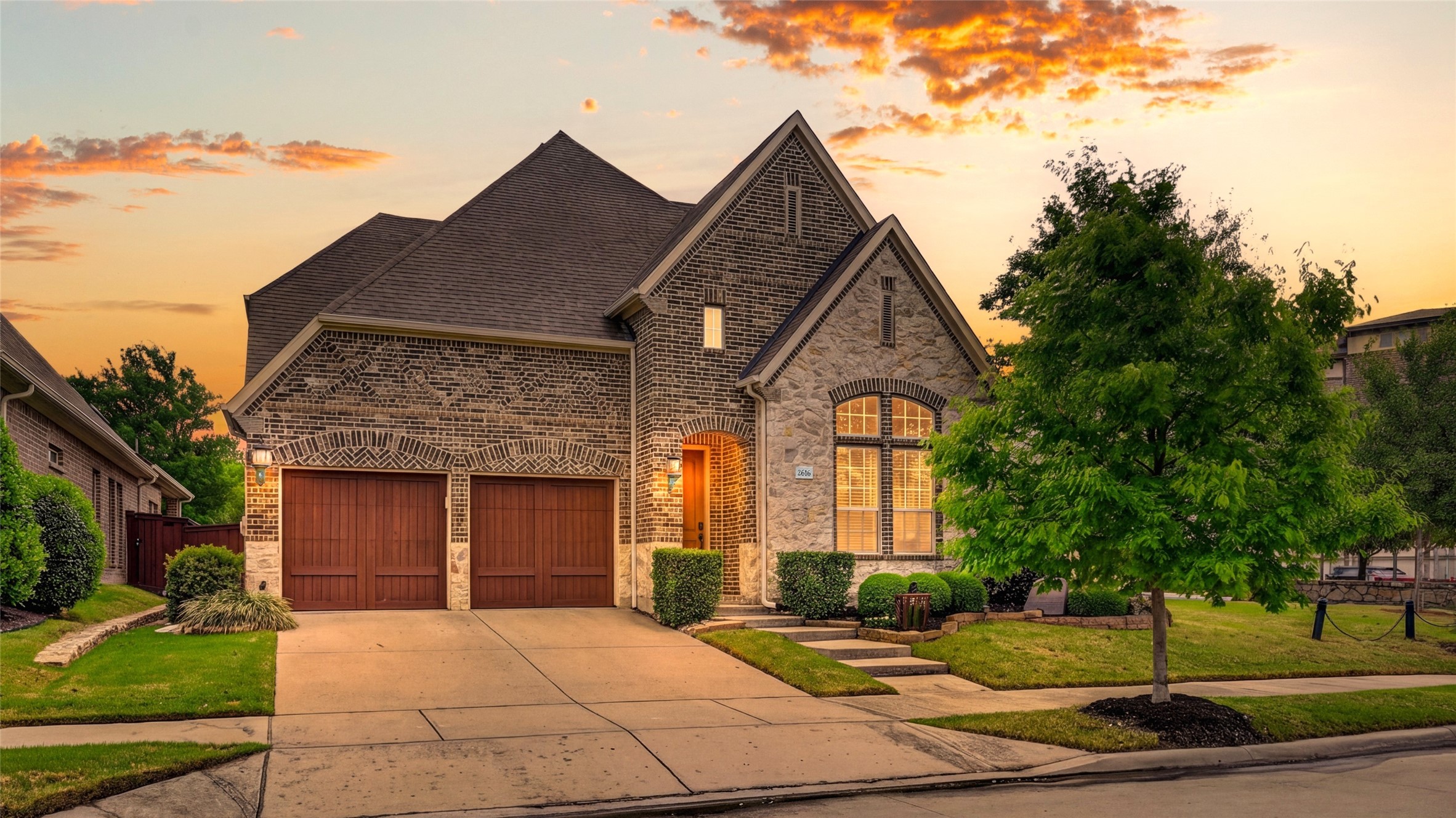 2616 Virginia Parkway Flower Mound TX 75022