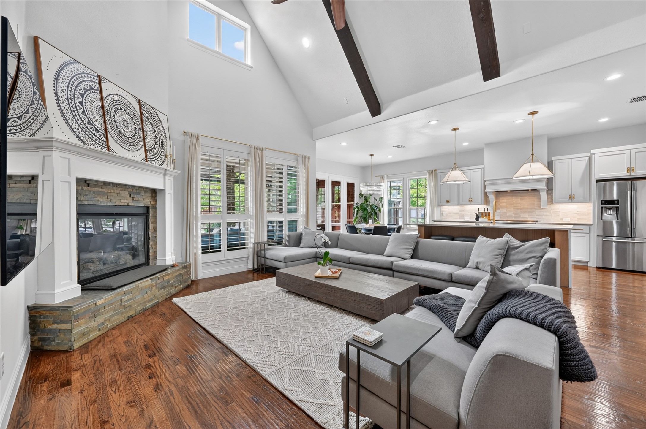 2616 Virginia Parkway Flower Mound TX 75022