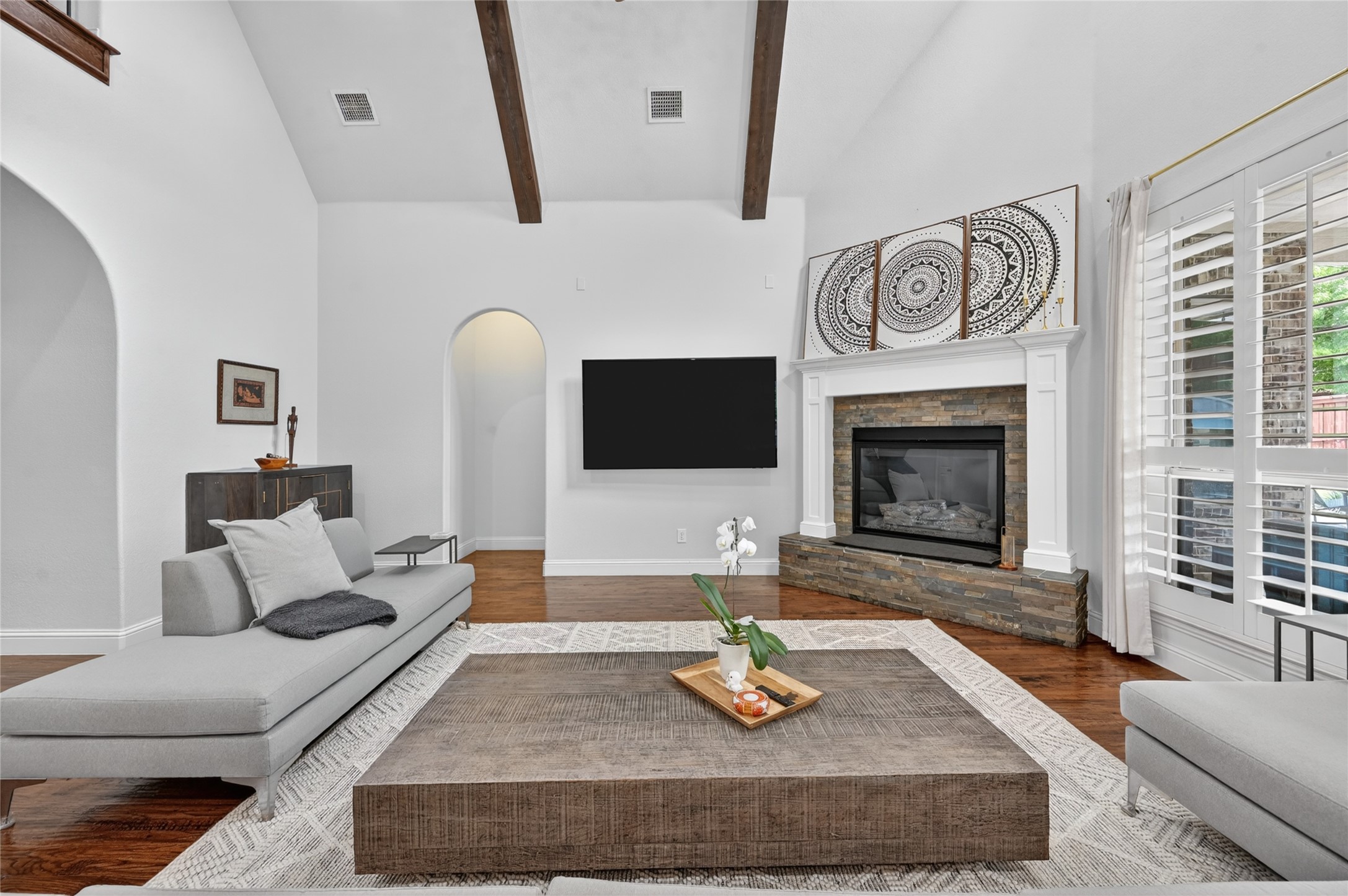 2616 Virginia Parkway Flower Mound TX 75022
