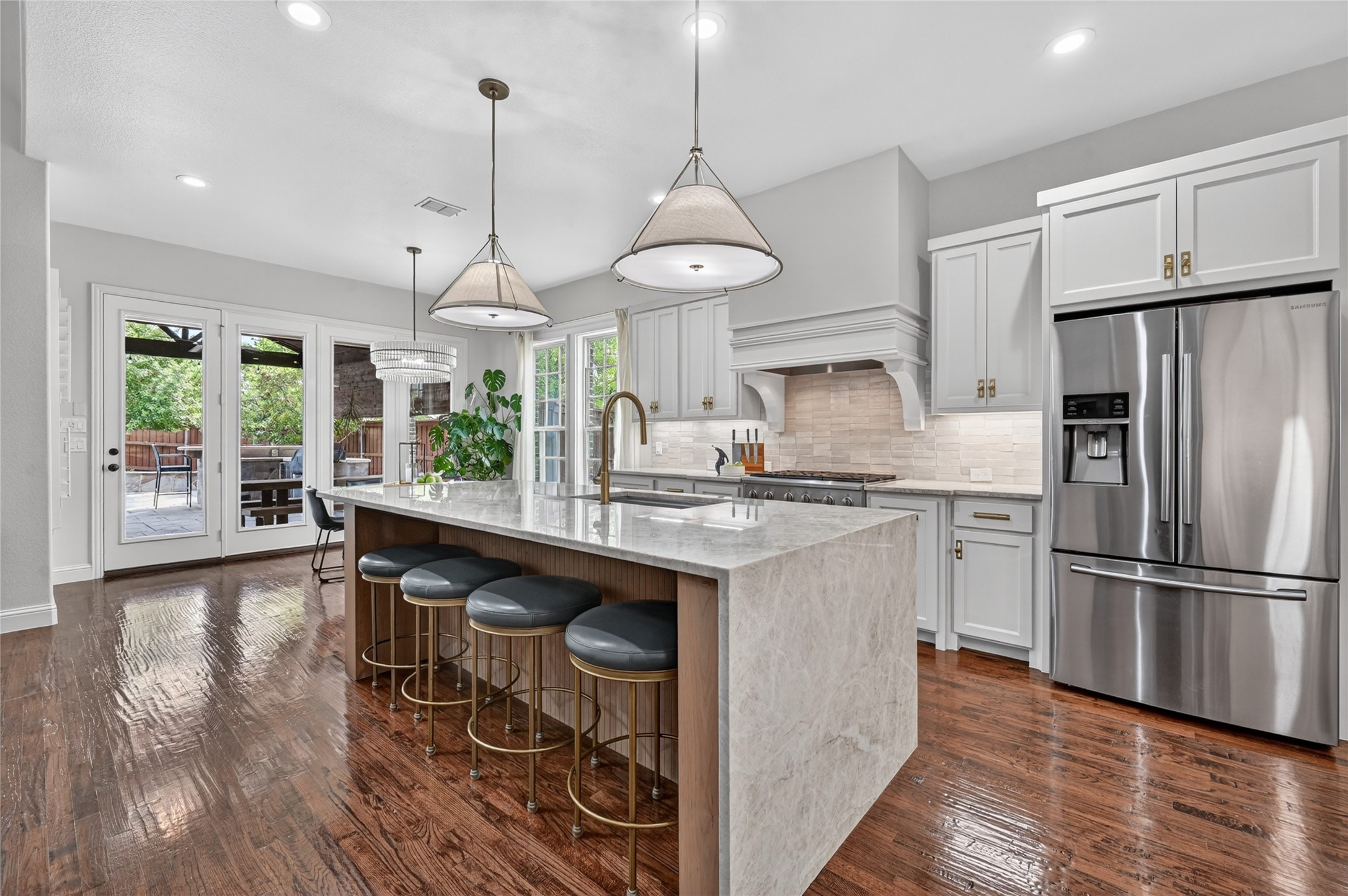 2616 Virginia Parkway Flower Mound TX 75022