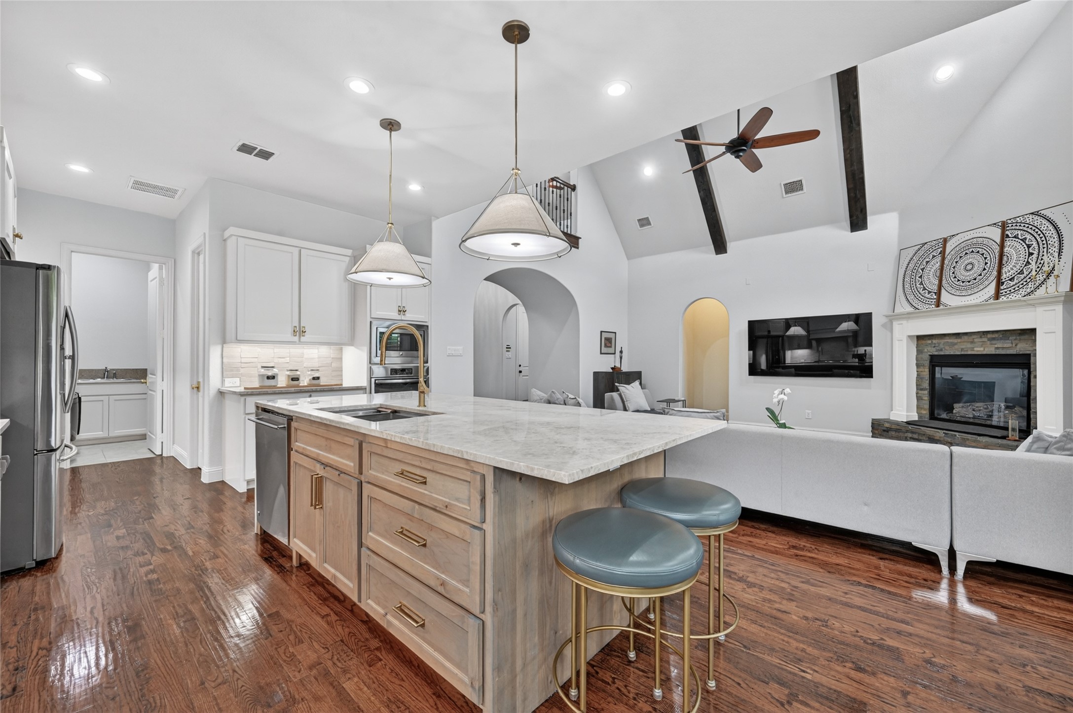 2616 Virginia Parkway Flower Mound TX 75022