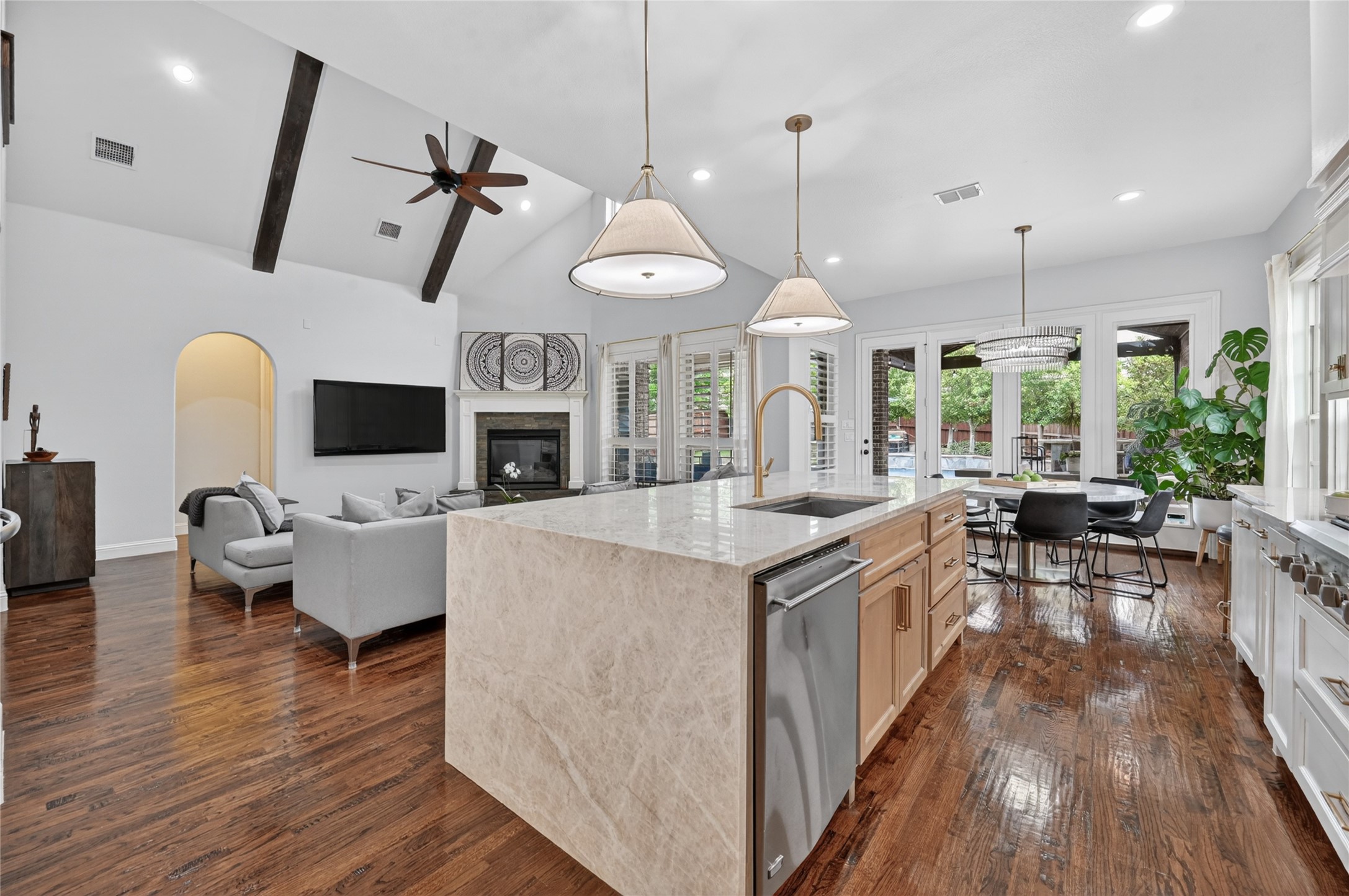 2616 Virginia Parkway Flower Mound TX 75022
