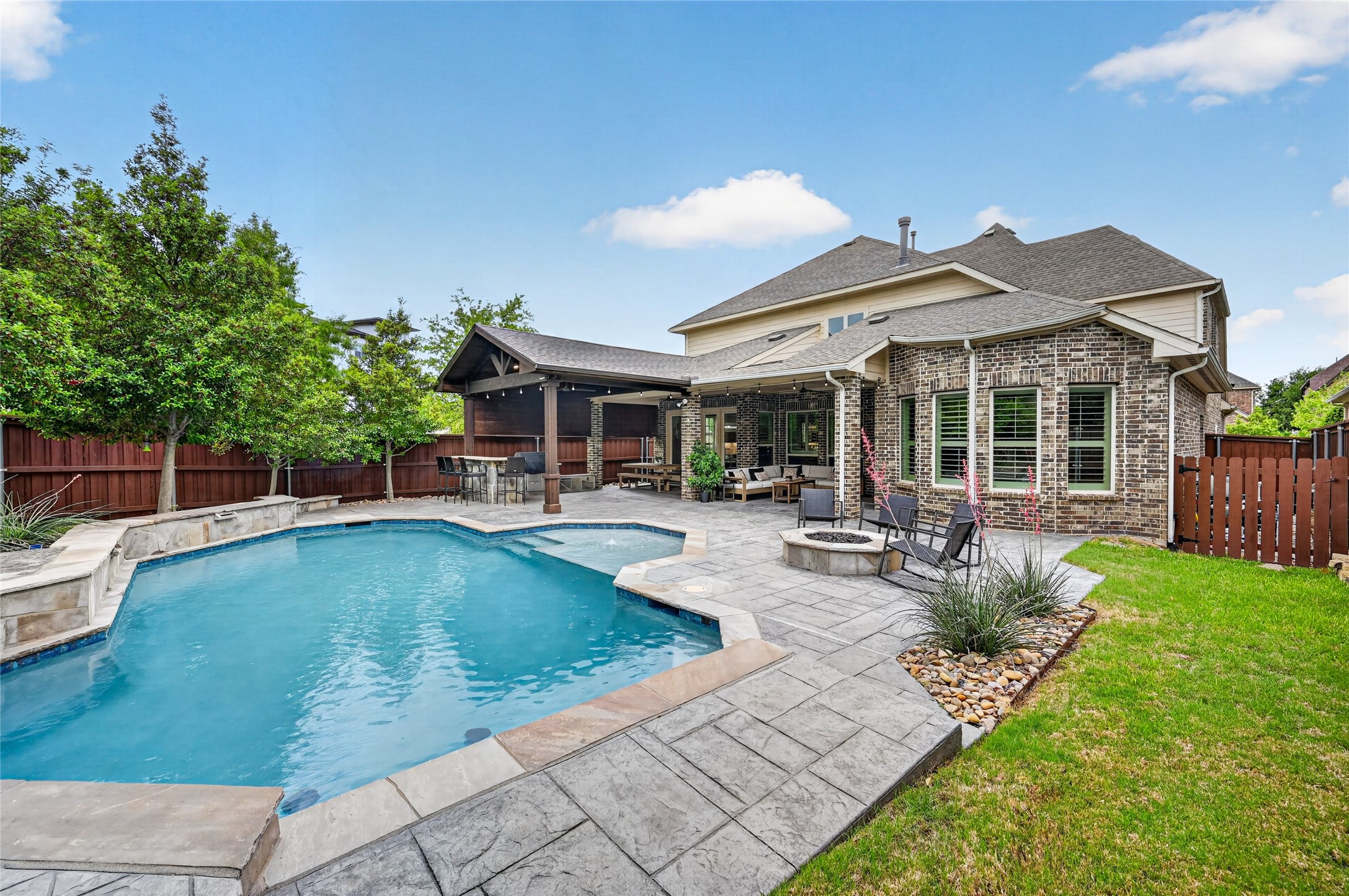 2616 Virginia Parkway Flower Mound TX 75022